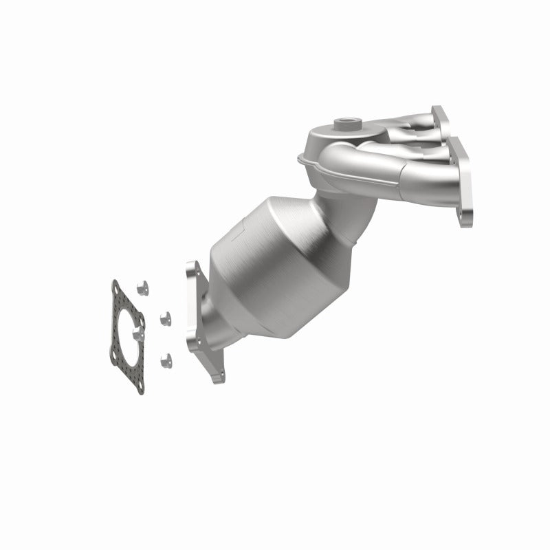 MagnaFlow Direct Fit Catalytic Converter 00-01 Dodge Neon / Plymouth Neon 2.0L (CA Emissions) - 452651