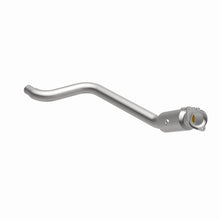 Load image into Gallery viewer, MagnaFlow 10-12 Jaguar XF 5.0L Direct Fit Converter - 5561300