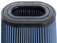 Load image into Gallery viewer, aFe Magnum FORCE Intake Air Filter w/Pro 5R (5-1/4x7)IN F x (6-3/8x10)IN B x (4-1/2x6-3/4)IN Tx8IN - 24-91070