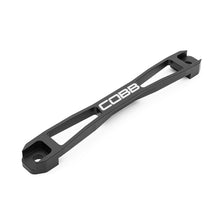 Load image into Gallery viewer, Cobb Subaru Battery Tie Down - Stealth Black - 800160
