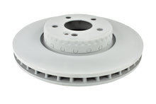 Load image into Gallery viewer, DBA 20-24 Mercedes-Benz C200 (C205) Street Series OE Drilled Front Brake Rotor - DBA3352HOE