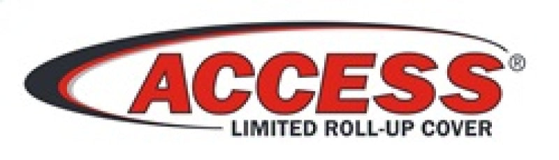 Access 2022+ Toyota Tundra 5ft 6in Bed Limited Roll-Up Cover - 25289