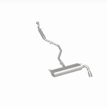 Load image into Gallery viewer, MagnaFlow BRE Exhaust Kit 07-12 Caliber Compass Patriot - 106-0067