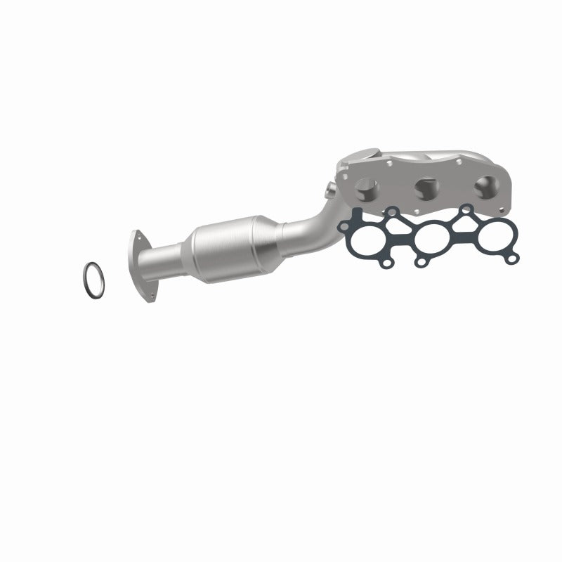 MagnaFlow Direct Fit Catalytic Converter 2006 Lexus GS300 3.0L Driver Side m - 49994