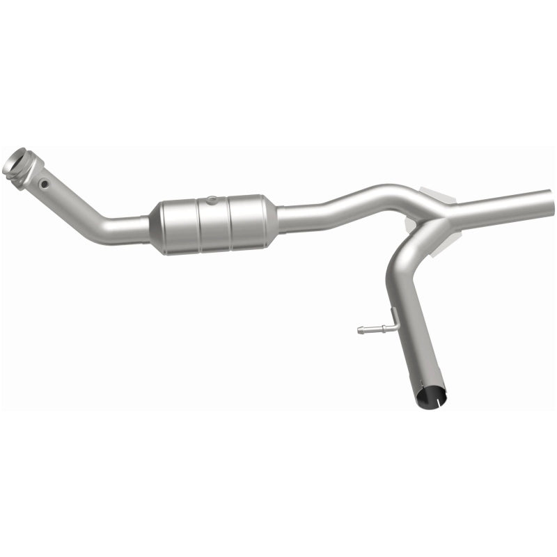 MagnaFlow Direct Fit Catalytic Converter F-150 04-06 8 4.6L OEM - 49410