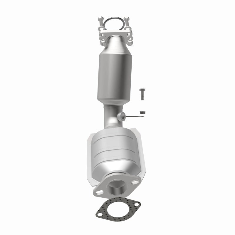 MagnaFlow 09-12 Infiniti FX35 3.5L Direct Fit Converter - 5582143