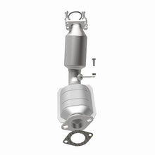 Load image into Gallery viewer, MagnaFlow 09-12 Infiniti FX35 3.5L Direct Fit Converter - 5582143