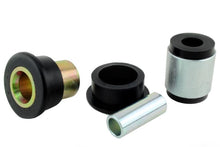 Load image into Gallery viewer, Whiteline Plus 95-04 Nissan Pathfinder R50 Rear Panhard Rod Bushing - W83395