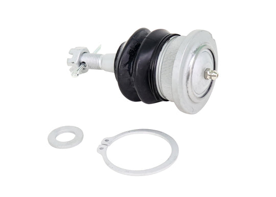 Whiteline 07-16 Chevrolet Silverado 1500 LT Fixed Offset UCA Replacement Ball Joint Kit - KSK189