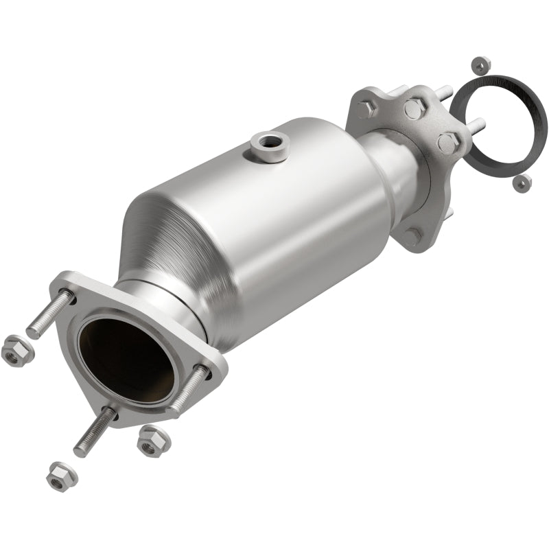 MagnaFlow Direct Fit Catalytic Converter 2020 Chevrolet Corvette Left Closed Couple 6.2L - 280163