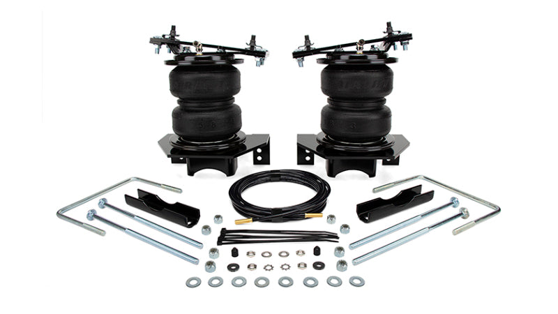 Air Lift LoadLifter 5000 Ultimate Air Spring Kit for 2023 Ford F-350 DRW w/ Internal Jounce Bumper - 88380