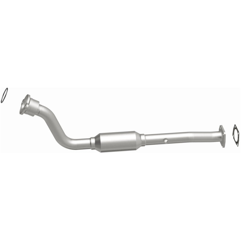 MagnaFlow California Direct Fit Converter 96-97 Chevrolet Lumina 3.4L - 4481522