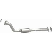 Load image into Gallery viewer, MagnaFlow California Direct Fit Converter 96-97 Chevrolet Lumina 3.4L - 4481522
