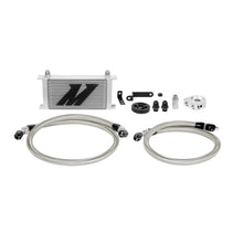 Load image into Gallery viewer, Mishimoto 08-14 Subaru WRX Oil Cooler Kit - MMOC-WRX-08