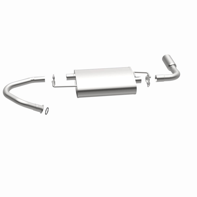 MagnaFlow BRE Exhaust Kit 03-06 Matrix Vibe 1.8L - 106-0161