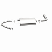 Load image into Gallery viewer, MagnaFlow BRE Exhaust Kit 03-06 Matrix Vibe 1.8L - 106-0161