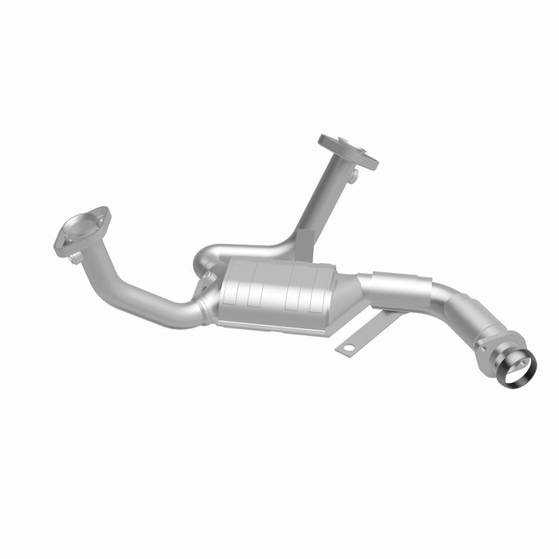MagnaFlow Direct Fit Catalytic Converter Ford-Taurus-Mercury-Sable - 23357