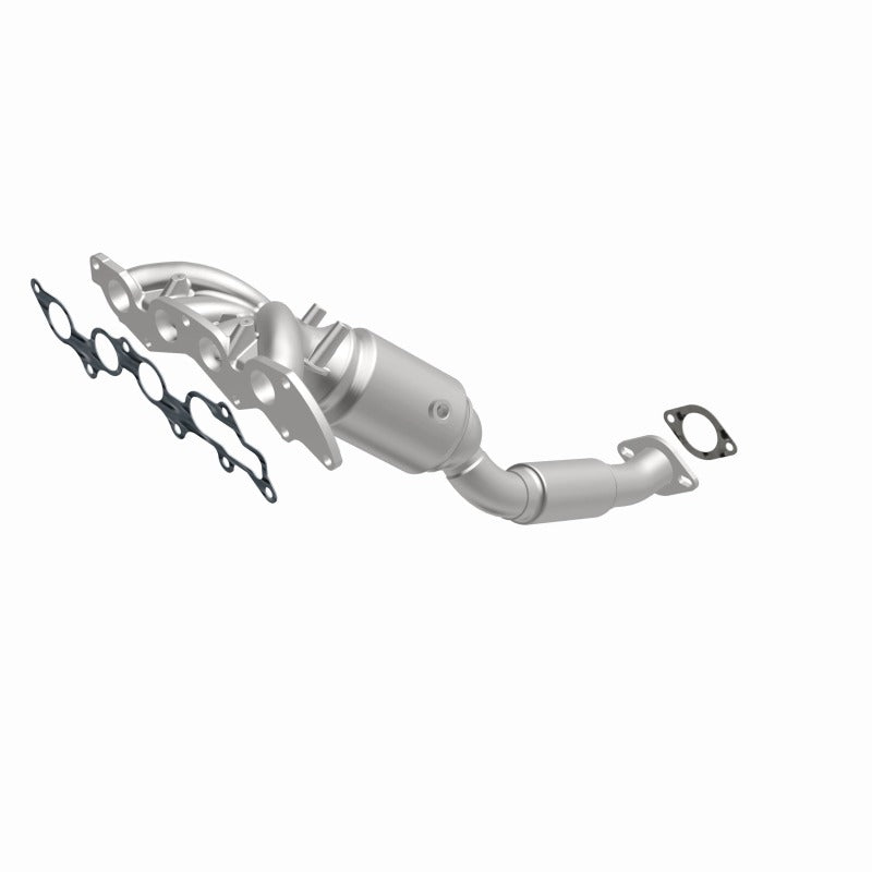 MagnaFlow 08-09 Ford Focus 2.0L Direct Fit Converter - 5531052