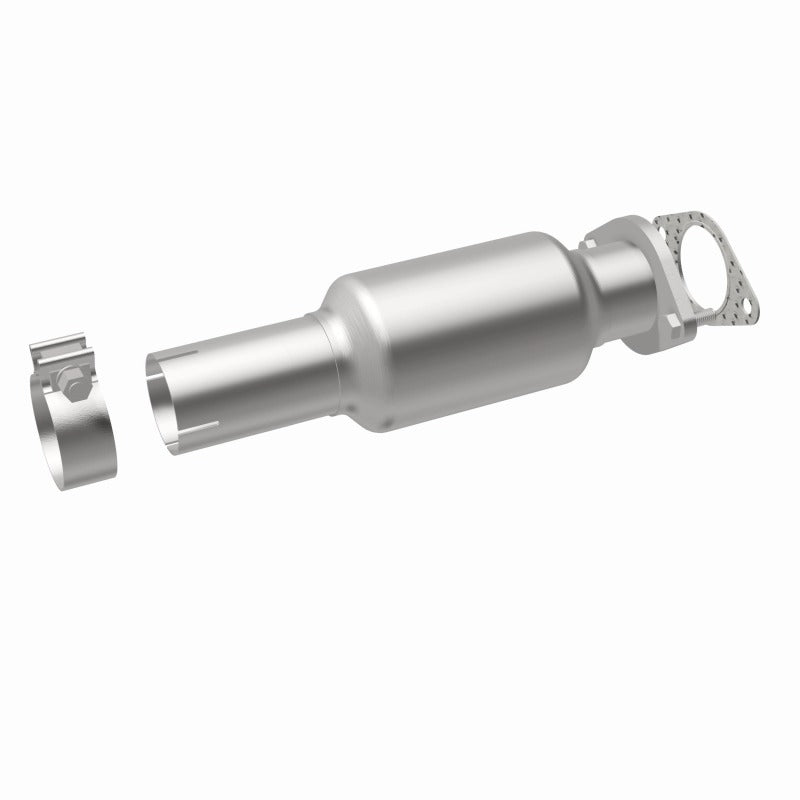 MagnaFlow Direct Fit Catalytic Converter 13-16 Ford Fusion 1.5L/2.0L - 52511
