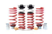 Load image into Gallery viewer, H&amp;R 15-21 Mercedes-Benz C300 Cabrio/Sedan W205 VTF Adjustable Lowering Springs (Non AWD) - 23002-3