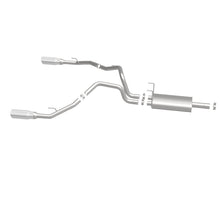 Load image into Gallery viewer, MagnaFlow SYS C/B 09 Dodge Ram Pickup - 16869