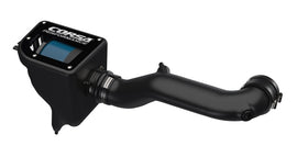Corsa 2018-2025 Jeep Wrangler JL 3.6L V6 Cold Air Intake with Powercore Filter - 477366