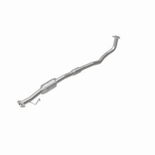 Load image into Gallery viewer, MagnaFlow Direct Fit Catalytic Converter 1989-1990 CAMRY 2.0L Underbody - 52121