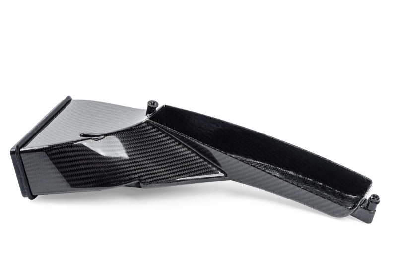 APR 18-25 Audi S4/S5/S5 Sportback (B9) 3.0T Carbon Fiber Intake System - CI100043