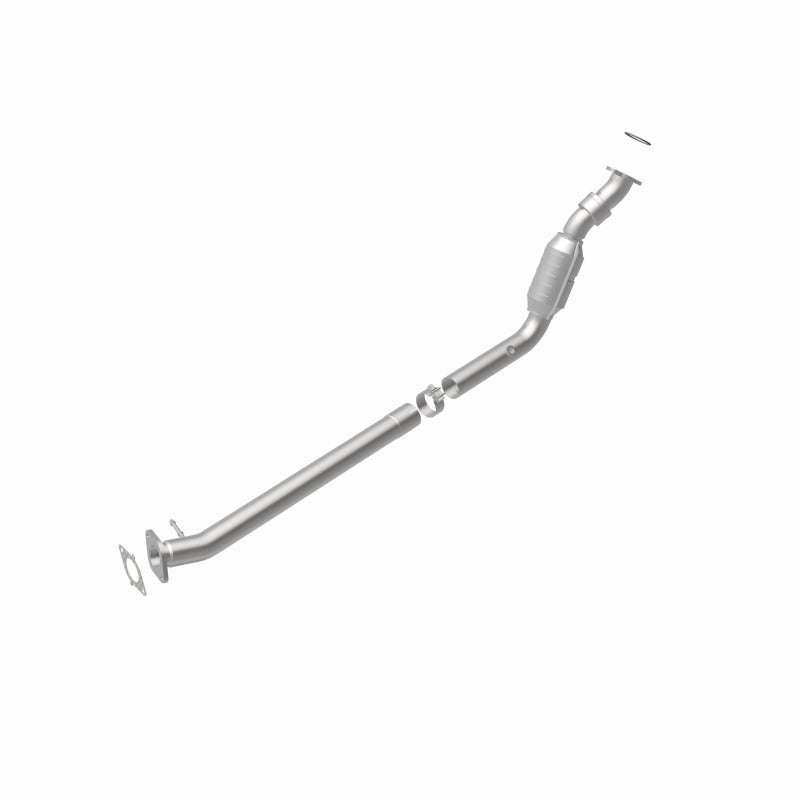 MagnaFlow Direct Fit Catalytic Converter Uplander 06 3.5L OEM - 49126