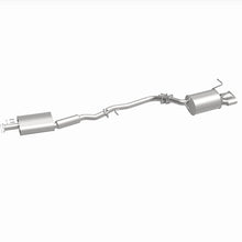Load image into Gallery viewer, MagnaFlow BRE Exhaust Kit 03-04 Infiniti G35 - 106-0160