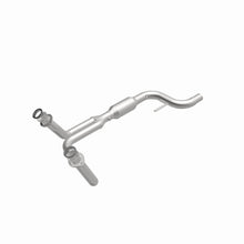 Load image into Gallery viewer, MagnaFlow 95-99 Chevrolet Camaro 3.8L Direct Fit Converter - 4481727