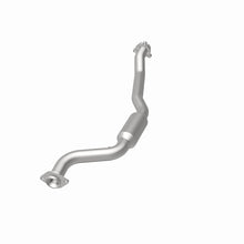 Load image into Gallery viewer, MagnaFlow 04-06 Chevrolet Colorado 3.5L Direct Fit Converter - 4593611