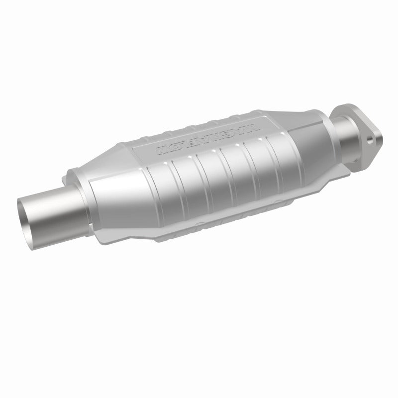 MagnaFlow Direct Fit Catalytic Converter 86-89 Nissan D21 - 23617