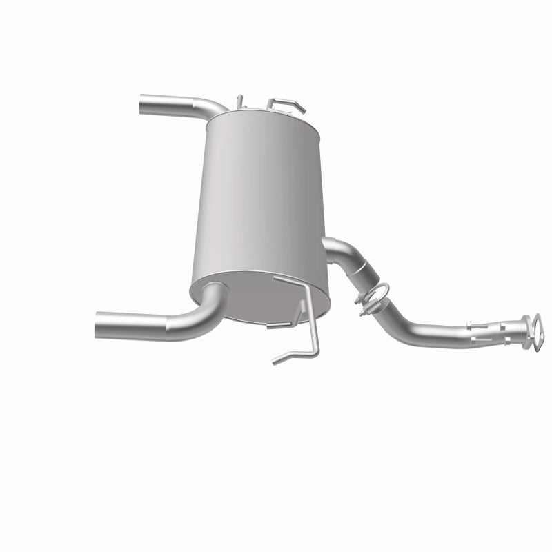 Magnaflow BRE Rear Muffler Kit Replacement Kia - 108-0130