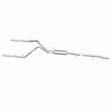 Load image into Gallery viewer, MagnaFlow SYS C/B 10 Chevy Silverado EC/SB - 15565