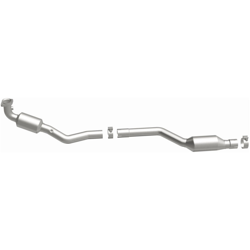 MagnaFlow 2006 Mercedes-Benz SL500 5.0L Direct Fit Converter - 551419
