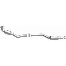 Load image into Gallery viewer, MagnaFlow 2006 Mercedes-Benz SL500 5.0L Direct Fit Converter - 551419