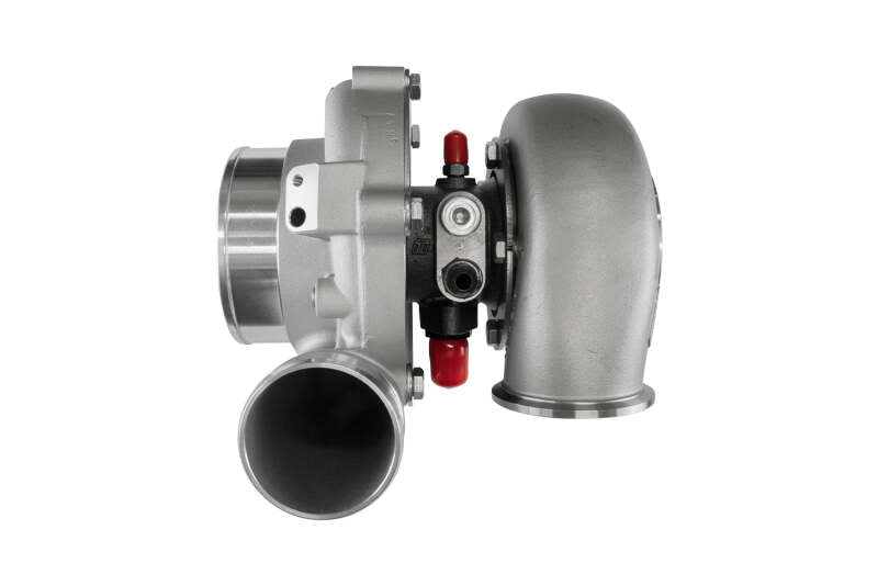 Turbosmart Water Cooled 7170 V-Band 1.07AR Externally Wastegated Reverse Rotation TS-2 Turbocharger - TS-2-7170B-VR107E