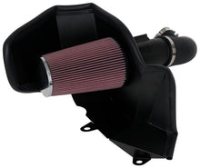 Load image into Gallery viewer, K&amp;N 19-20 Chevrolet Blazer / GMC Arcadia AirCharger Performance Air Intake System - 63-3115