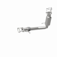 Load image into Gallery viewer, MagnaFlow 10-14 Chevy Equinox / GMC Terrain 2.4L Direct Fit Catalytic Converter - 52186