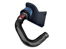 Load image into Gallery viewer, Injen 2015+ Subaru WRX 2.0L 4 Cyl (Turbo) Black Short Ram Intake w/ MR Tech and Heat Shield - SP1207BLK