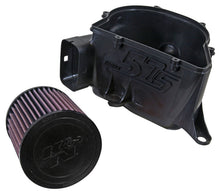 Load image into Gallery viewer, K&amp;N Performance Intake Kit Volkswagen Polo 6R - 57S-9505