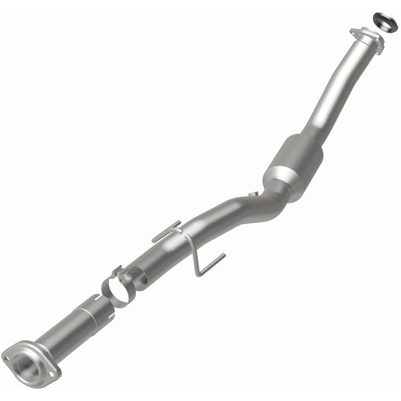 MagnaFlow Direct Fit Catalytic Conv 02-05 Chevrolet Trailblazer EXT 02-03 GMC Envoy XL 4.2L 129in WB - 23015