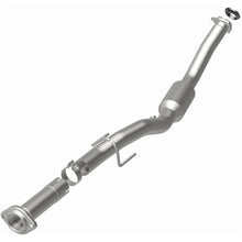 Load image into Gallery viewer, MagnaFlow Direct Fit Catalytic Conv 02-05 Chevrolet Trailblazer EXT 02-03 GMC Envoy XL 4.2L 129in WB - 23015