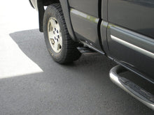 Load image into Gallery viewer, Flowmaster 99-06 GM 1500 ECB 143.5in. American Thunder Cat-Back Exhaust System - 17395