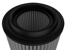 Load image into Gallery viewer, aFe Power 21-22 Ford Bronco EcoBoost L4 2.3L(t) / V6 2.7L(tt) Magnum FLOW Pro Dry S Air Filter - 10-10401D