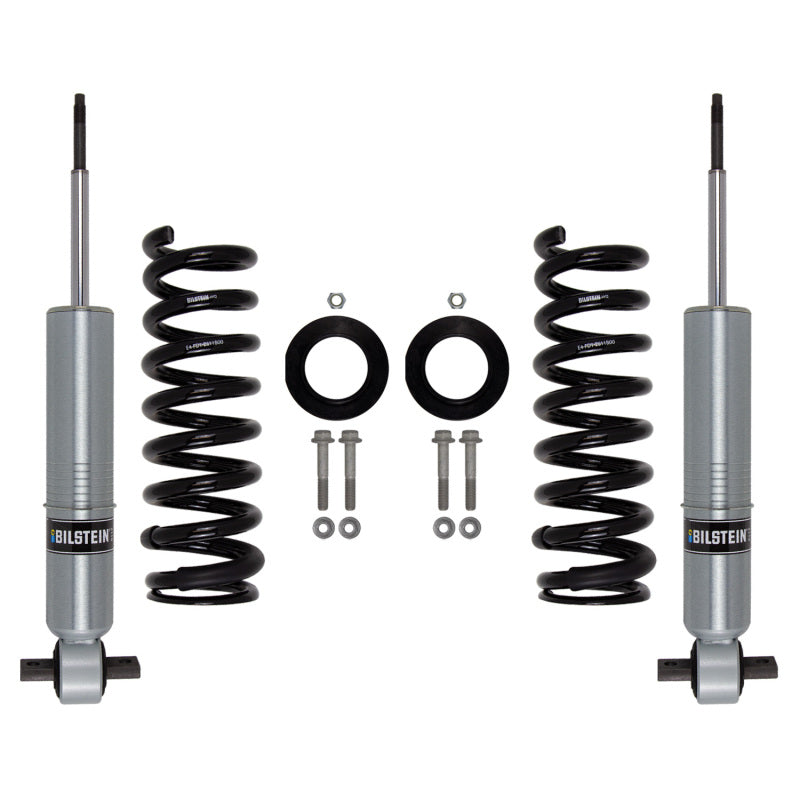 Bilstein B8 6112 19-20 Ford Ranger Front Suspension Kit - 47-294301