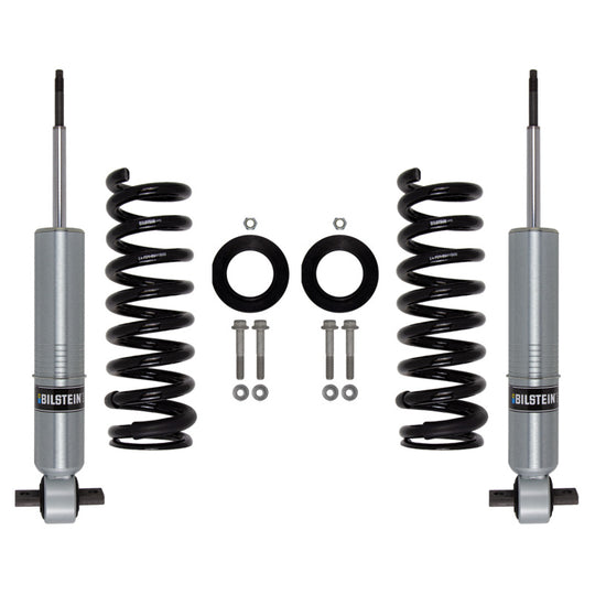 Bilstein B8 6112 19-20 Ford Ranger Front Suspension Kit - 47-294301