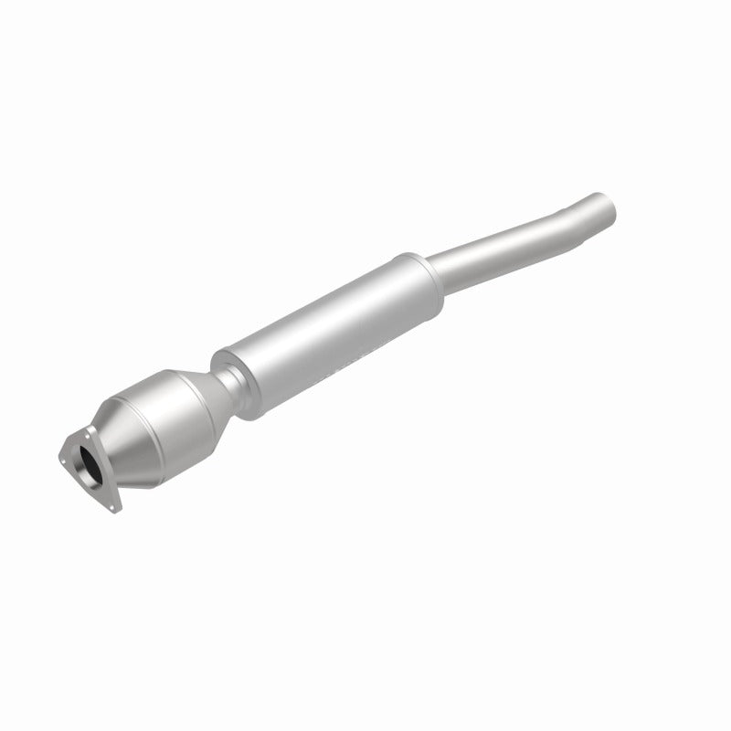 MagnaFlow Conv DF 04-06 VW Phaeton 4.2L Driver Side Rear - 24979