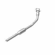 Load image into Gallery viewer, MagnaFlow Conv DF 00-06 Audi TT 1.8L Turbo - 22959